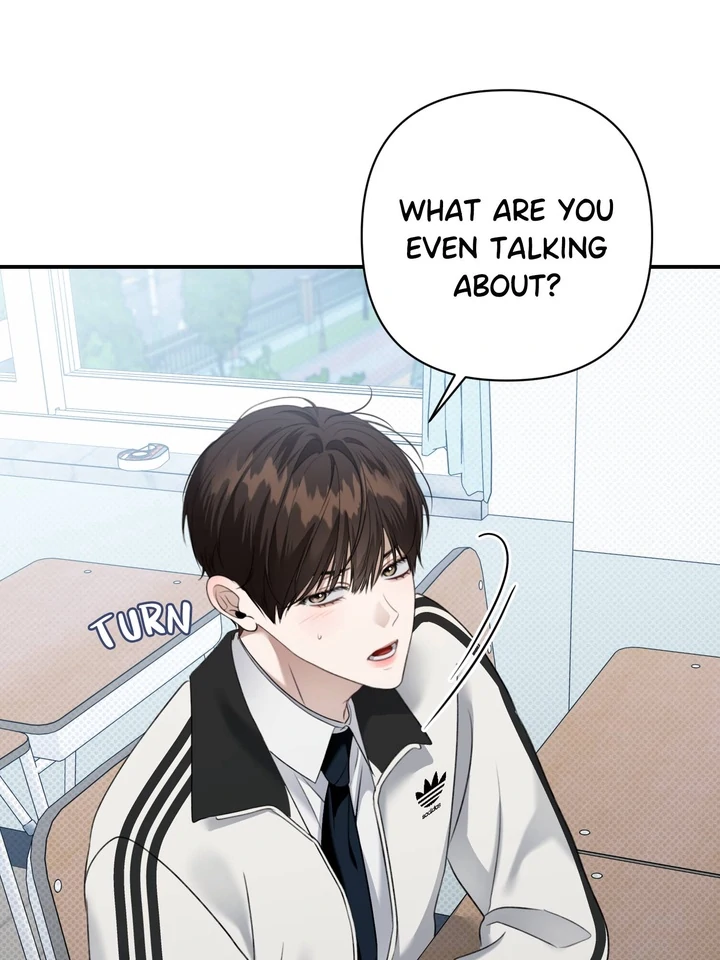 Eighteen's Bed Chapter 19