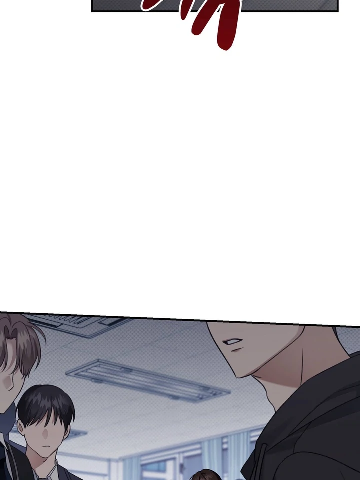 Eighteen's Bed Chapter 19