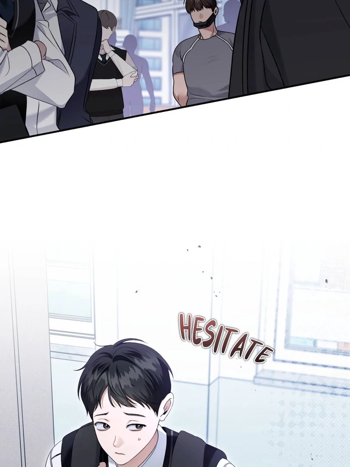 Eighteen's Bed Chapter 19