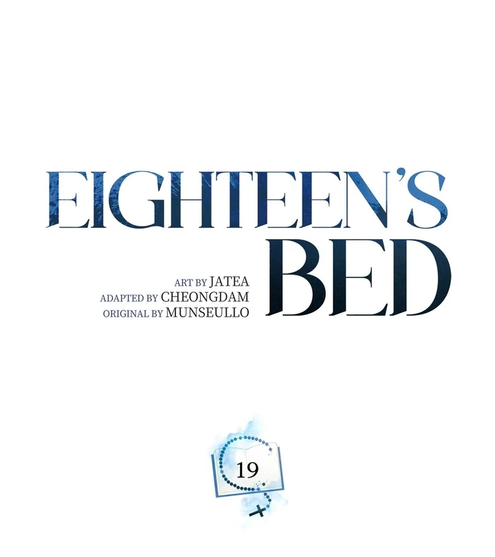 Eighteen's Bed Chapter 19