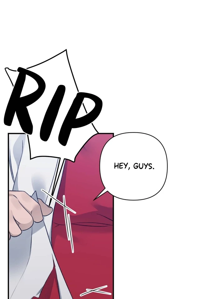Eighteen's Bed Chapter 19