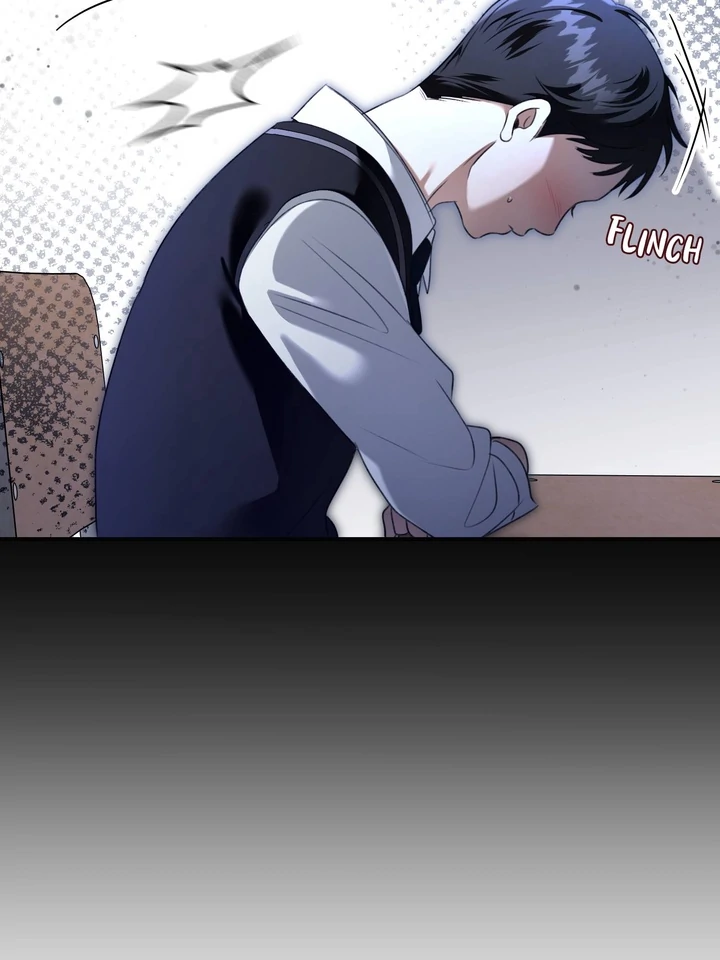 Eighteen's Bed Chapter 19