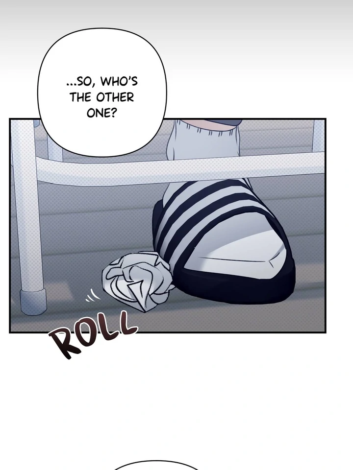 Eighteen's Bed Chapter 19