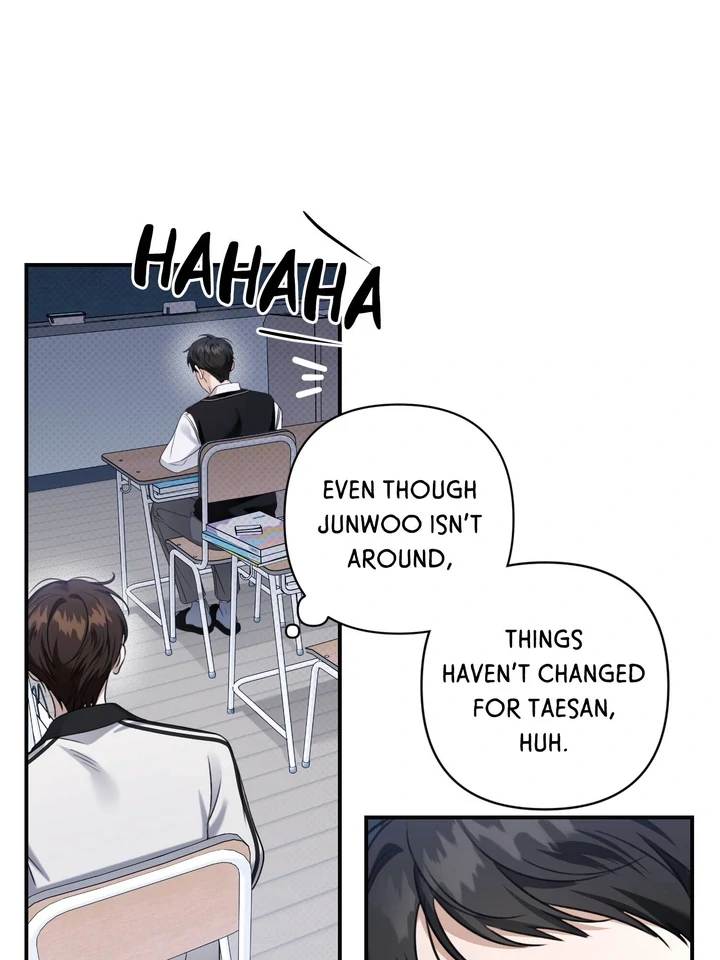 Eighteen's Bed Chapter 19