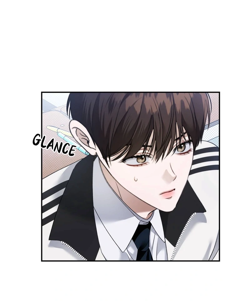 Eighteen's Bed Chapter 19
