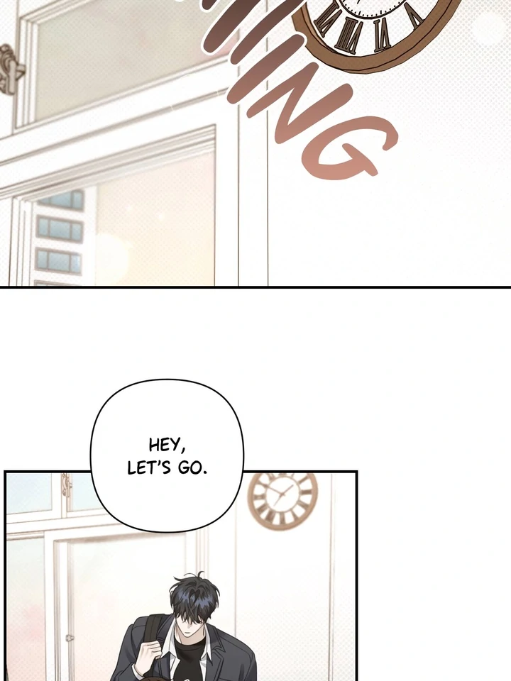 Eighteen's Bed Chapter 19