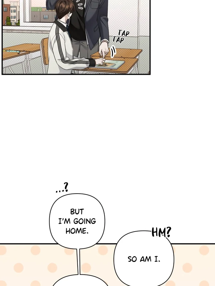 Eighteen's Bed Chapter 19