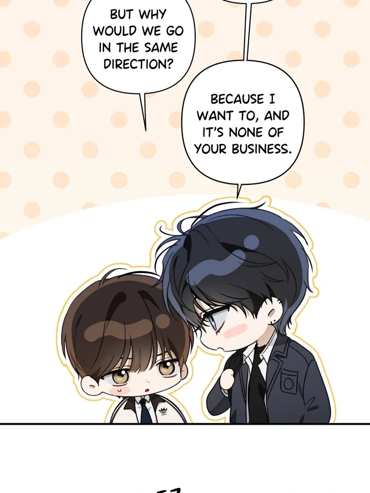 Eighteen's Bed Chapter 19
