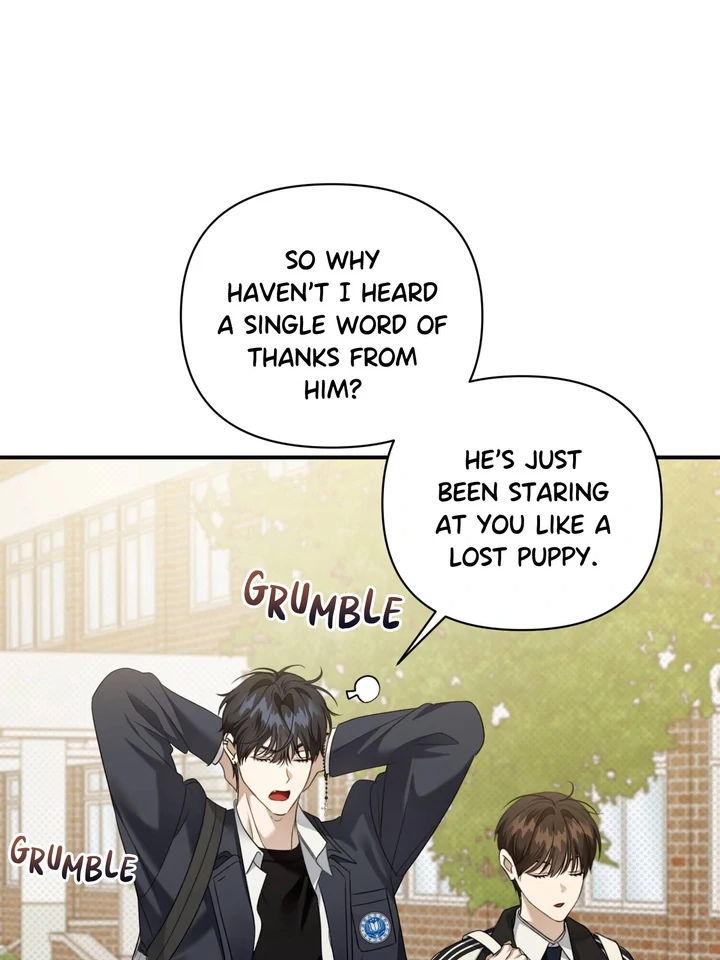 Eighteen's Bed Chapter 19
