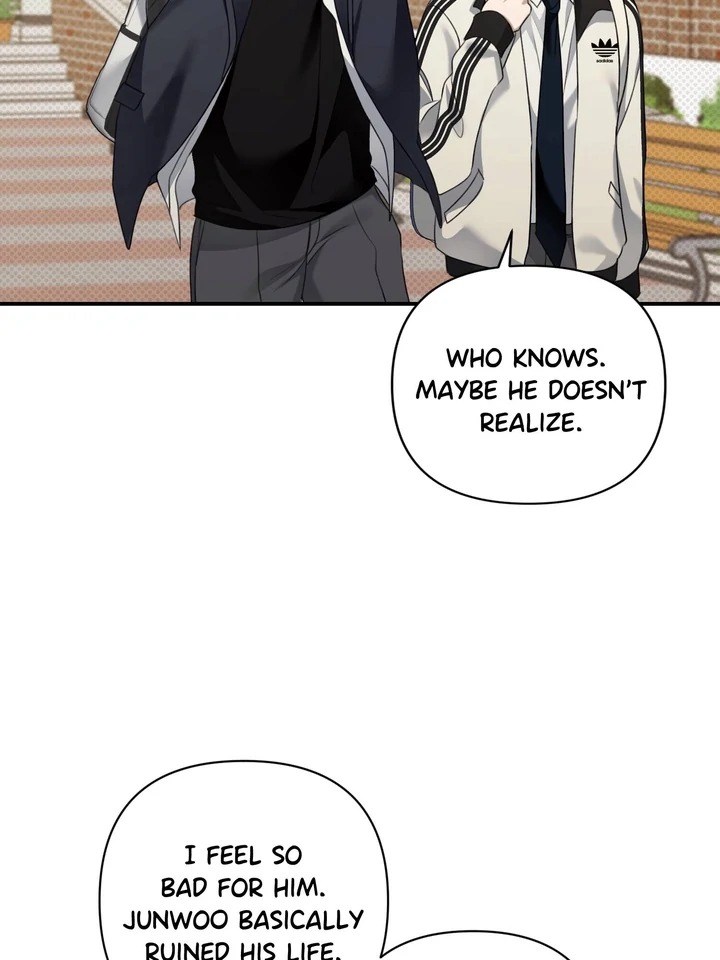 Eighteen's Bed Chapter 19