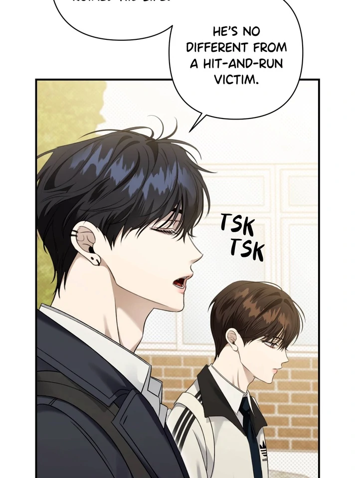 Eighteen's Bed Chapter 19