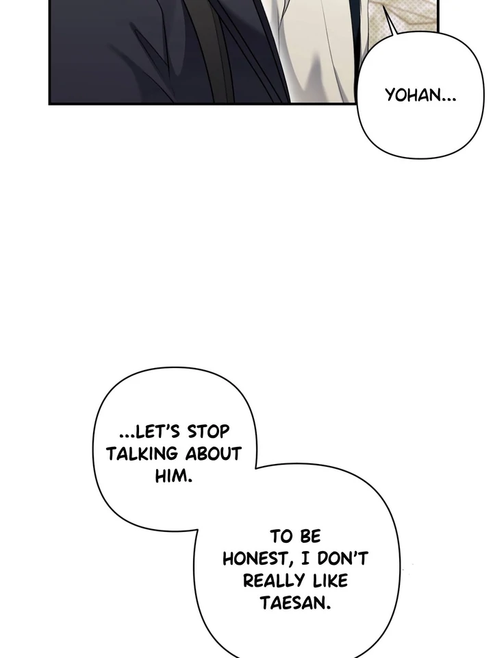 Eighteen's Bed Chapter 19