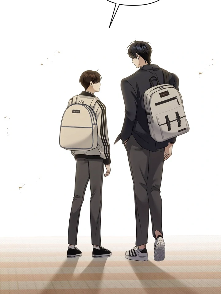 Eighteen's Bed Chapter 19