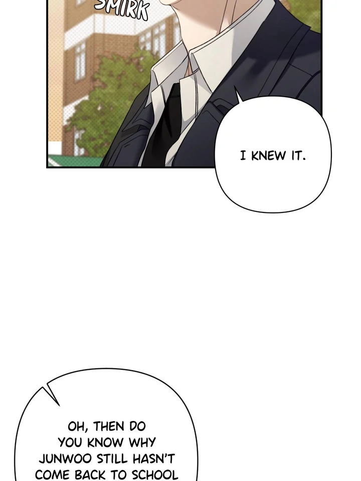 Eighteen's Bed Chapter 19