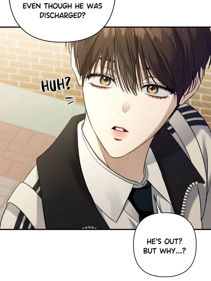 Eighteen's Bed Chapter 19