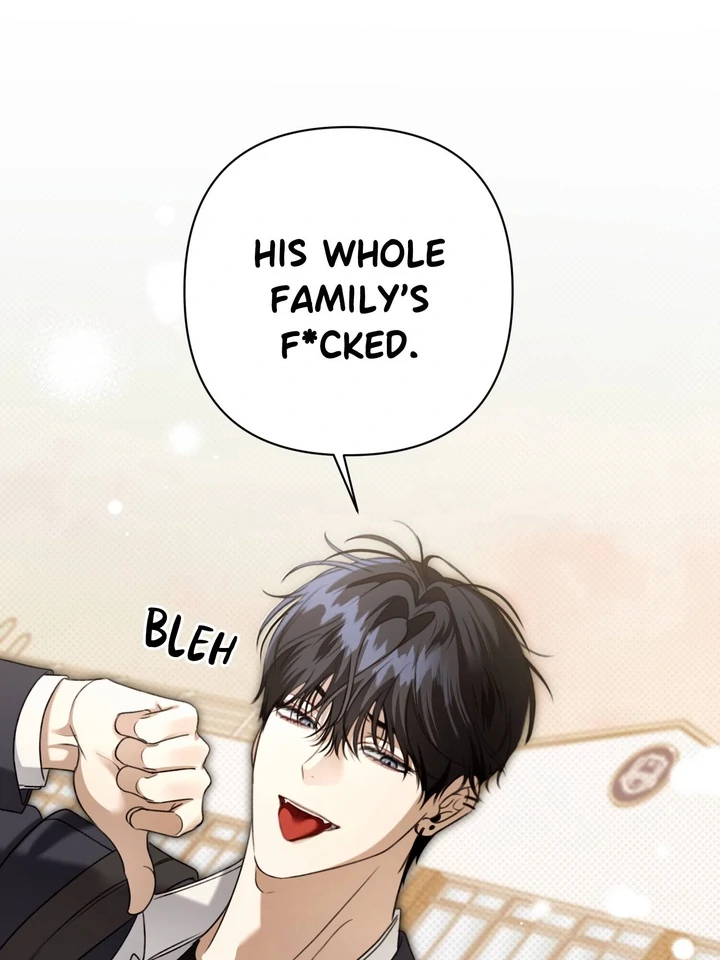 Eighteen's Bed Chapter 19
