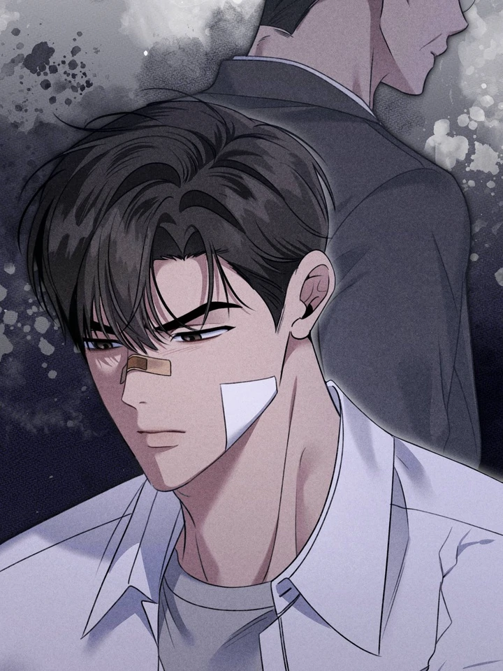 Eighteen's Bed Chapter 19