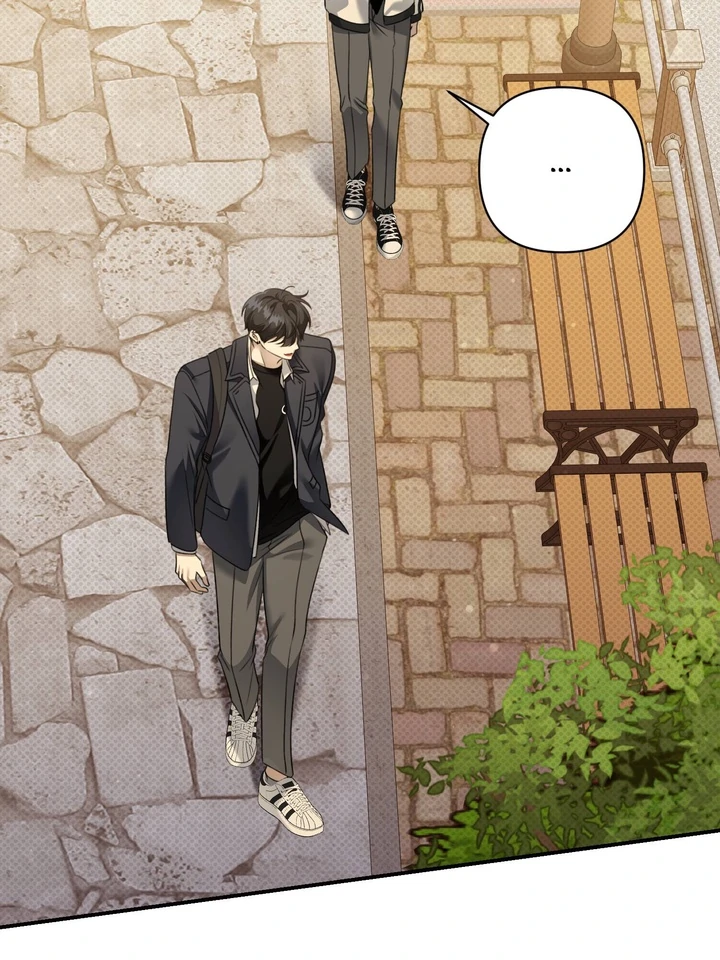 Eighteen's Bed Chapter 19