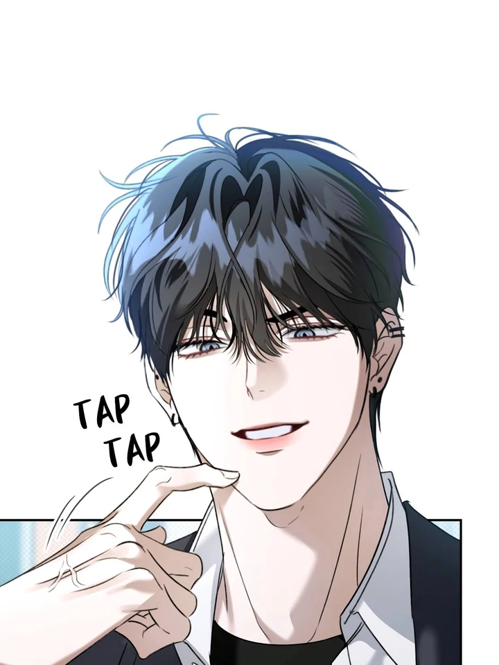 Eighteen's Bed Chapter 19