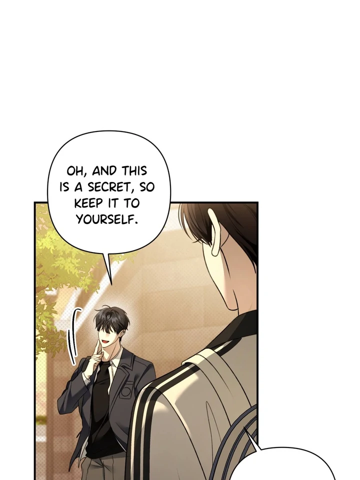 Eighteen's Bed Chapter 19