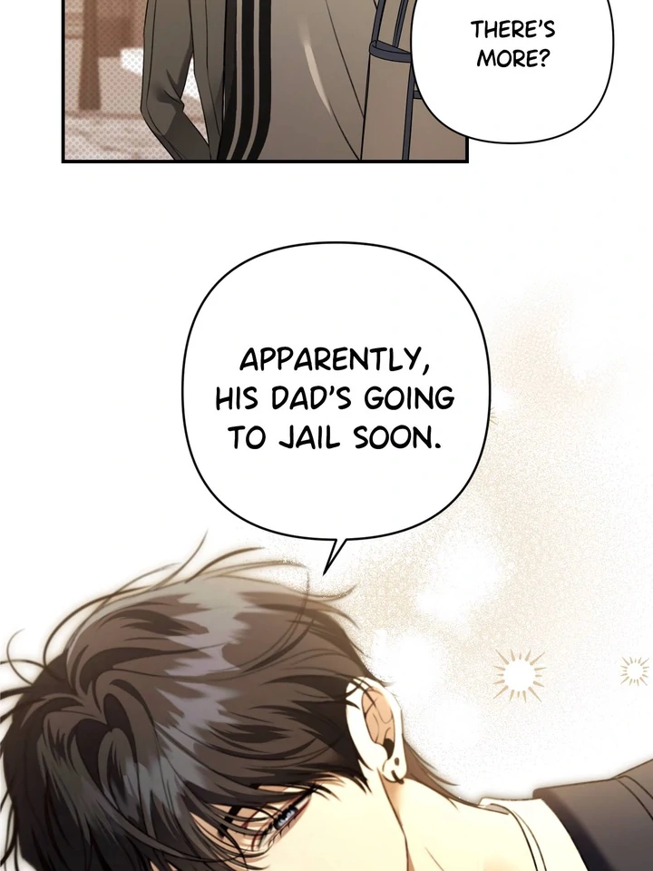 Eighteen's Bed Chapter 19