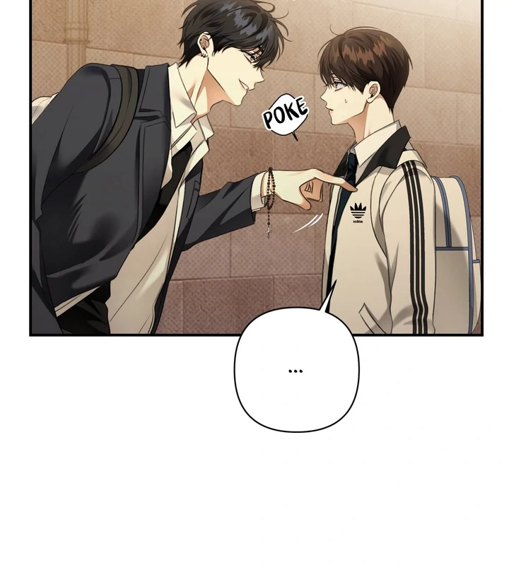 Eighteen's Bed Chapter 19