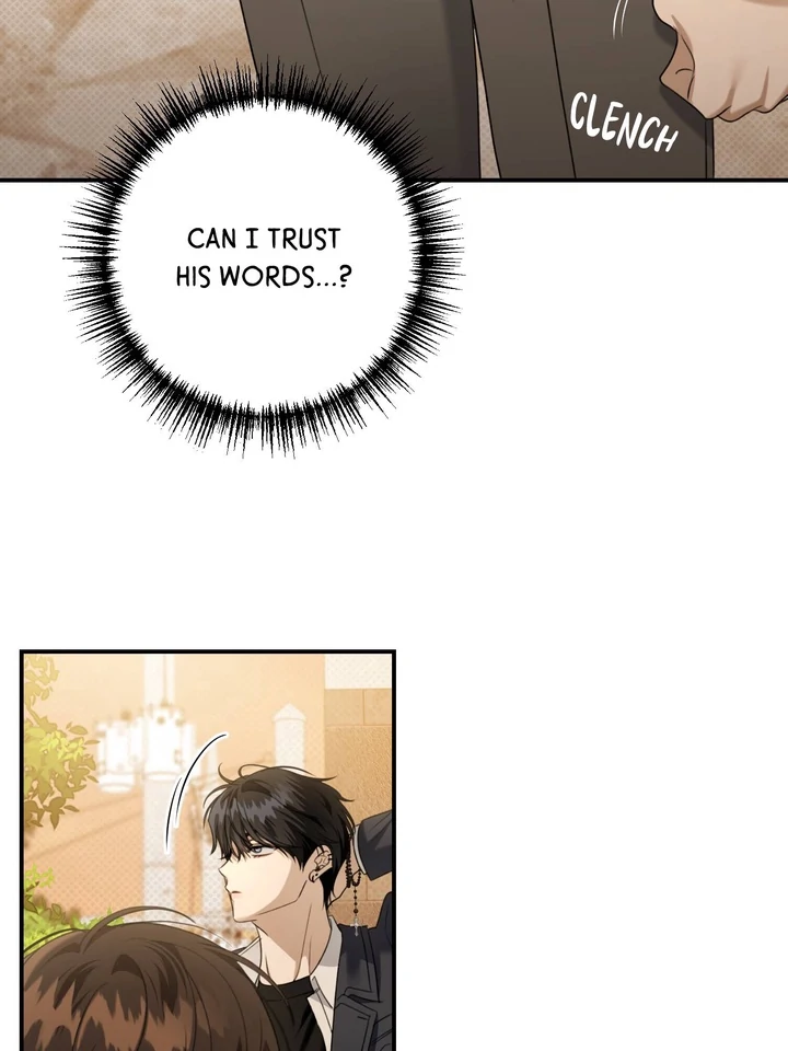 Eighteen's Bed Chapter 19