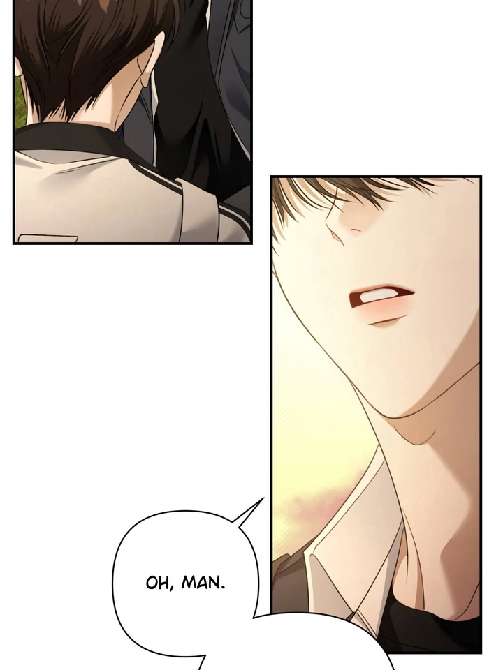 Eighteen's Bed Chapter 19