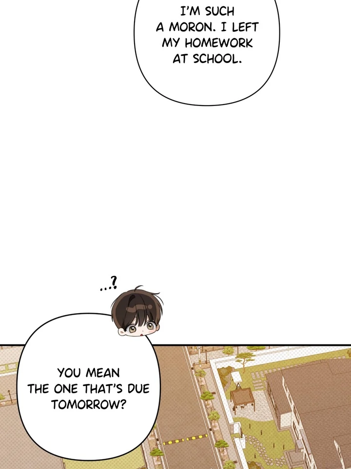 Eighteen's Bed Chapter 19