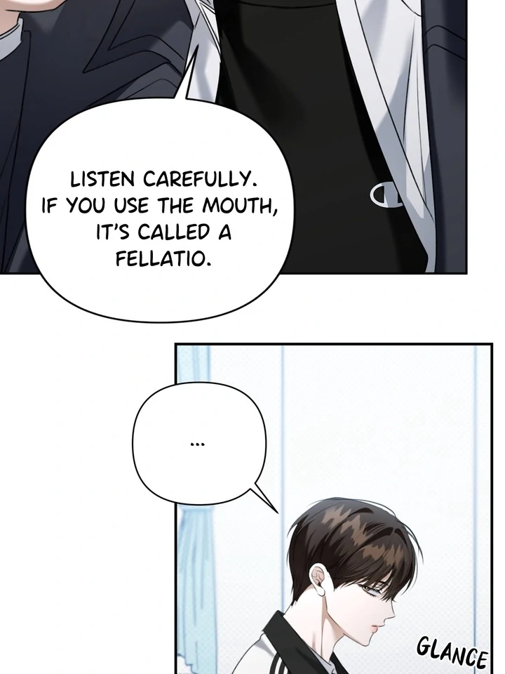 Eighteen's Bed Chapter 19