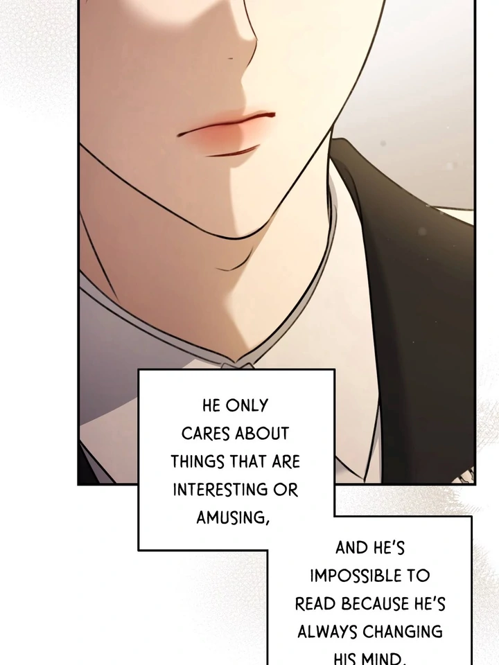 Eighteen's Bed Chapter 19