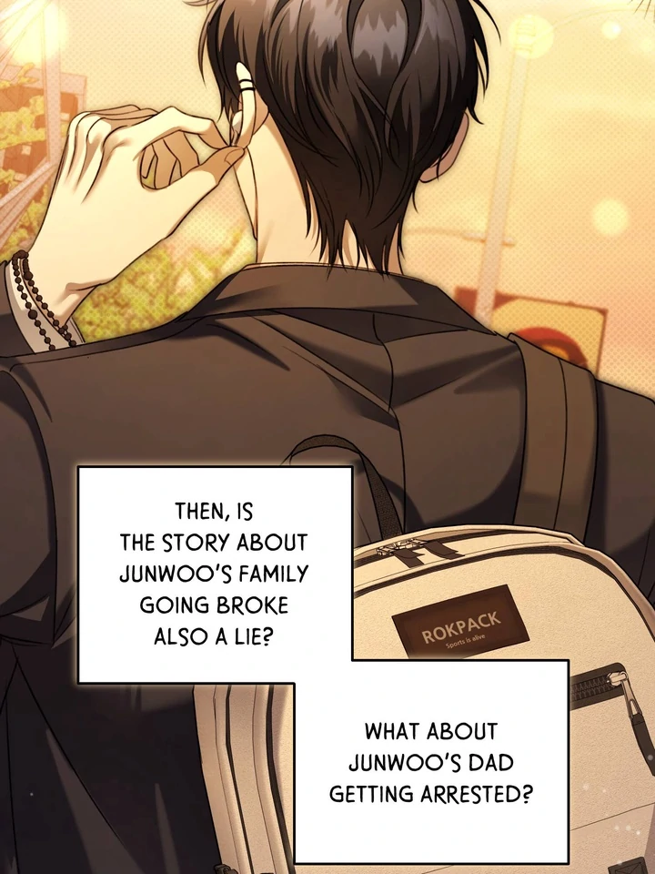 Eighteen's Bed Chapter 19