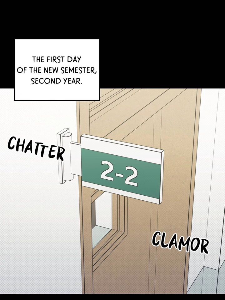 Eighteen's Bed Chapter 2
