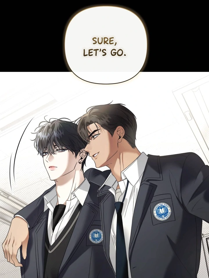Eighteen's Bed Chapter 2