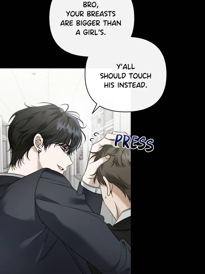 Eighteen's Bed Chapter 2