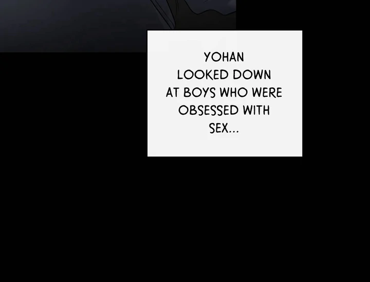 Eighteen's Bed Chapter 2