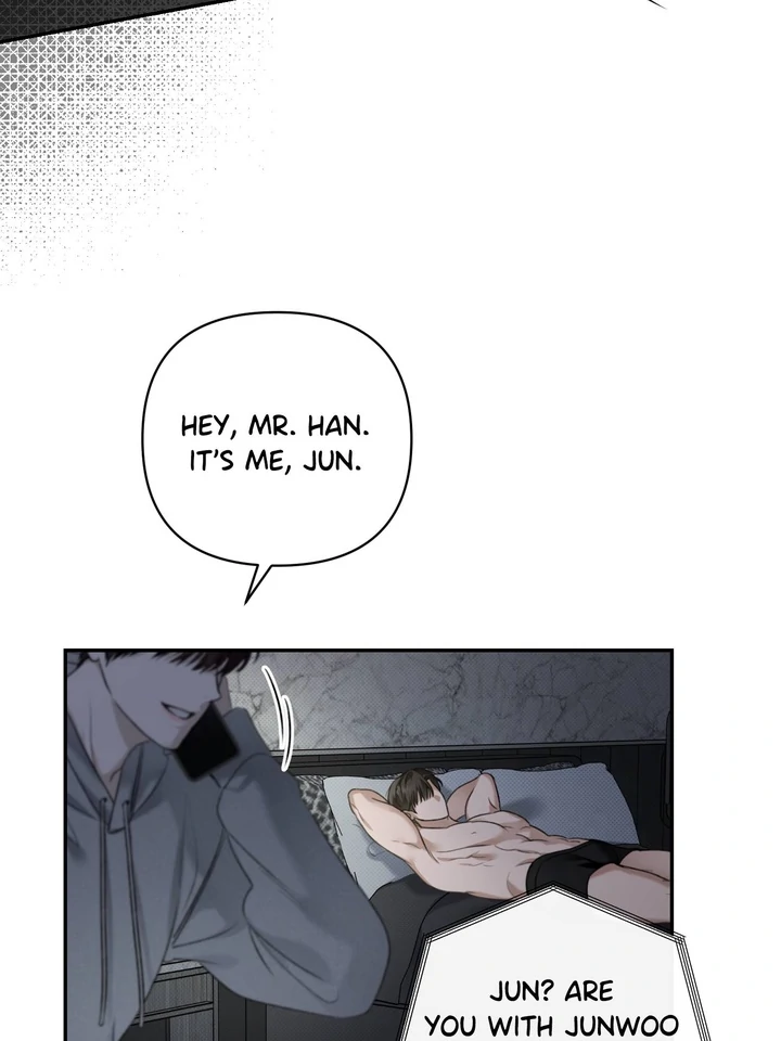 Eighteen's Bed Chapter 2