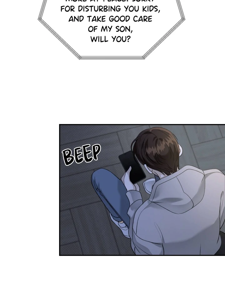 Eighteen's Bed Chapter 2