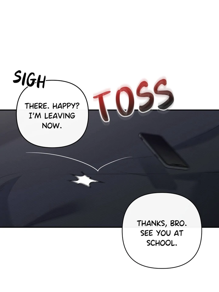 Eighteen's Bed Chapter 2