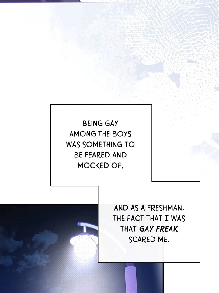 Eighteen's Bed Chapter 2