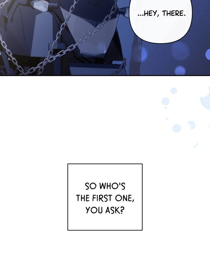 Eighteen's Bed Chapter 2
