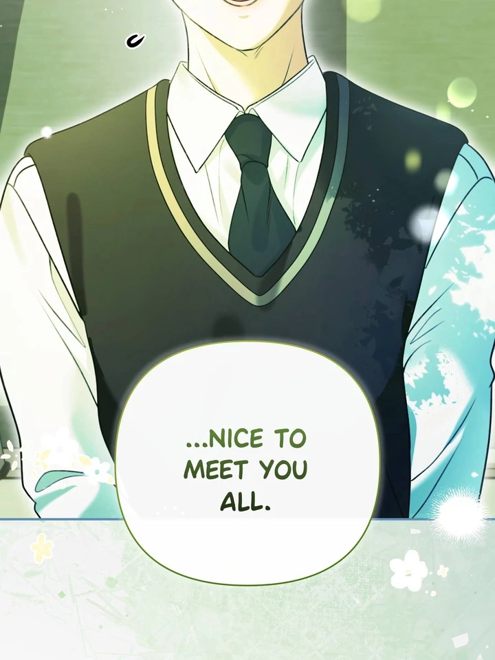 Eighteen's Bed Chapter 2