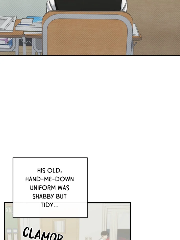 Eighteen's Bed Chapter 2
