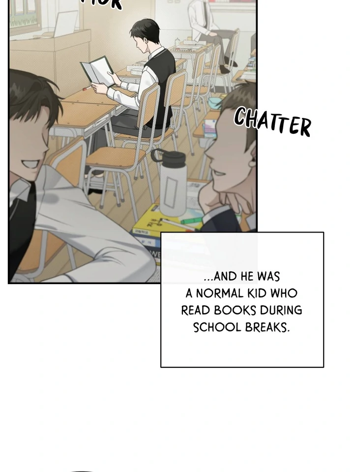 Eighteen's Bed Chapter 2