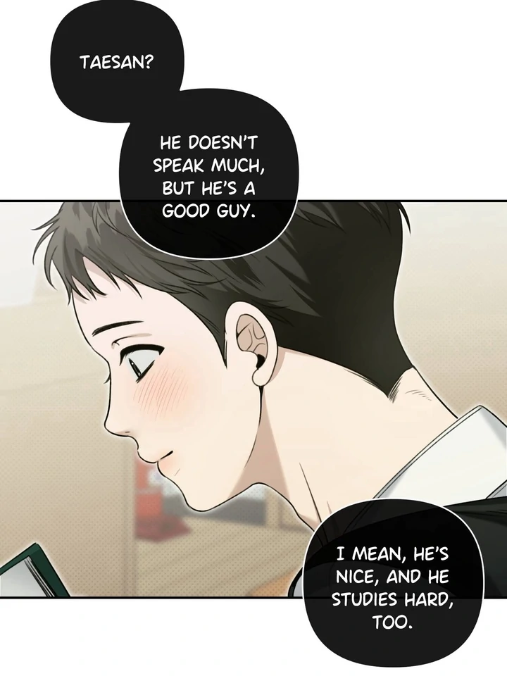 Eighteen's Bed Chapter 2