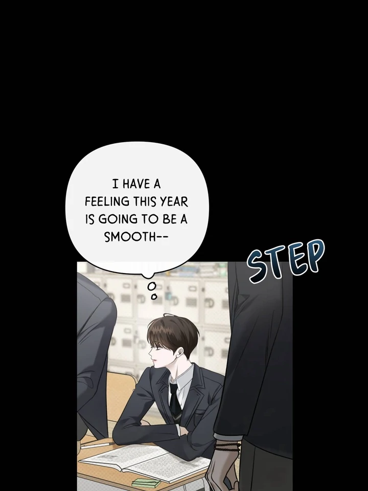 Eighteen's Bed Chapter 2