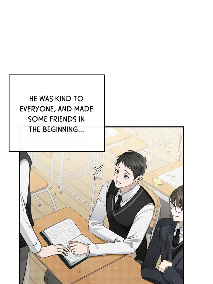 Eighteen's Bed Chapter 2