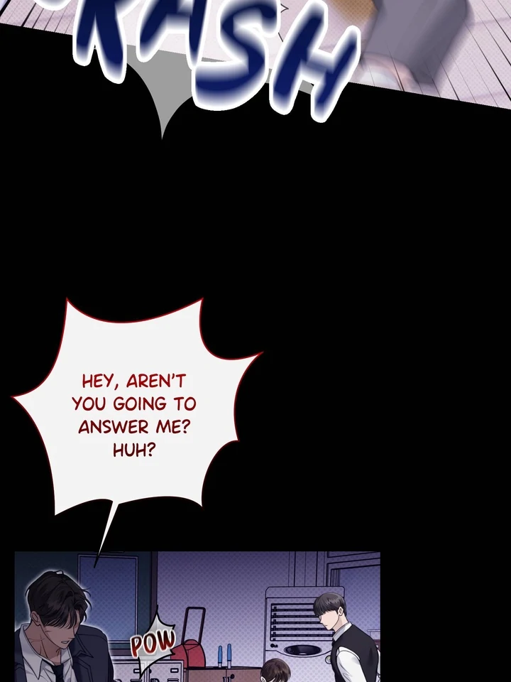 Eighteen's Bed Chapter 2