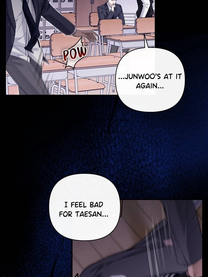 Eighteen's Bed Chapter 2