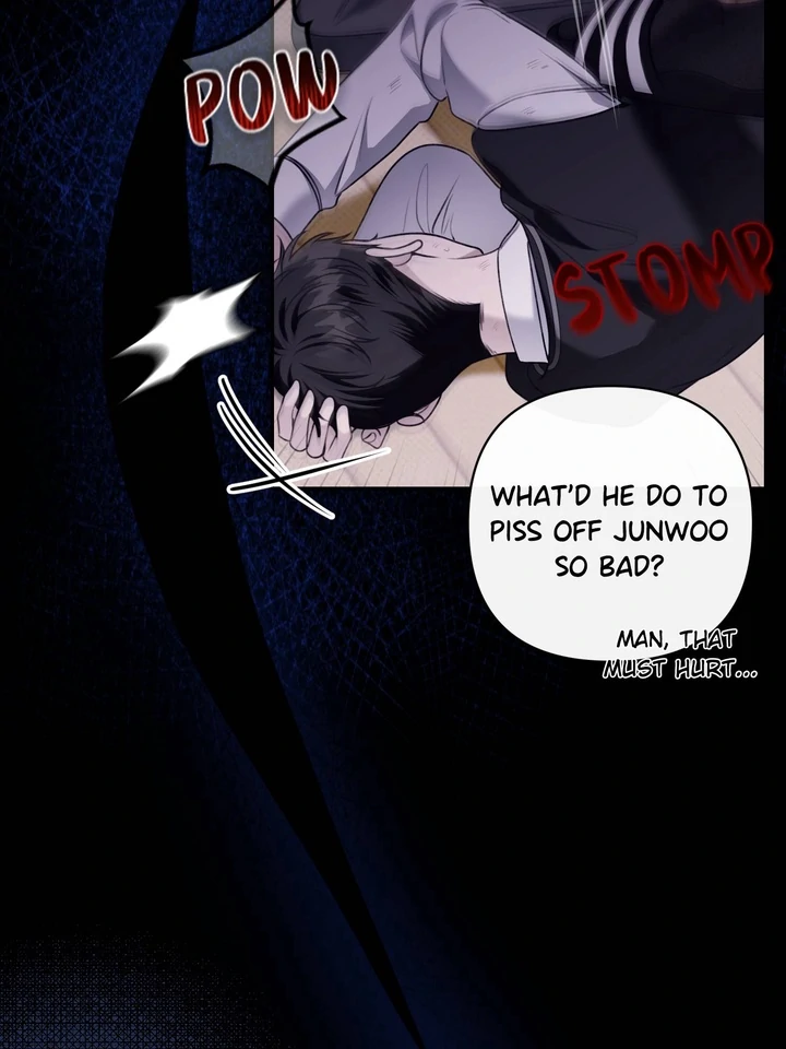 Eighteen's Bed Chapter 2